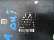 エンジンコンピューター SUBARU OUTBACK OEM 22765AA120 BR9 2010 EJ253