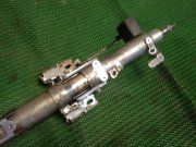 ステアリングコラム SUBARU OUTBACK OEM 34500AJ070 BR9 2010 EJ253