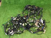 线束 SUBARU OUTBACK OEM 81400AJ560, 81200AJ500, 81501AJ120,  81300AJ250 BRF 2009 EZ36