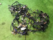 线束 SUBARU OUTBACK OEM 81400AJ560, 81200AJ500, 81501AJ120,  81300AJ250 BRF 2009 EZ36