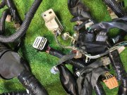 线束 SUBARU OUTBACK OEM 81400AJ560, 81200AJ500, 81501AJ120,  81300AJ250 BRF 2009 EZ36