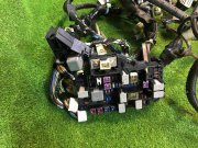 线束 SUBARU OUTBACK OEM 81400AJ560, 81200AJ500, 81501AJ120,  81300AJ250 BRF 2009 EZ36