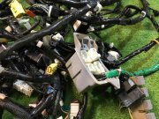 线束 SUBARU OUTBACK OEM 81400AJ560, 81200AJ500, 81501AJ120,  81300AJ250 BRF 2009 EZ36