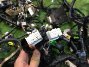线束 SUBARU OUTBACK OEM 81400AJ560, 81200AJ500, 81501AJ120,  81300AJ250 BRF 2009 EZ36