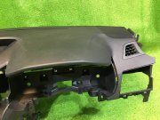 Tablier SUBARU OUTBACK OEM 66050AJ000 BRF 2009 black D4S