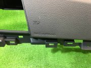 Tablier SUBARU OUTBACK OEM 66050AJ000 BRF 2009 black D4S