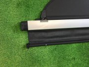 Parcel shelf SUBARU OUTBACK OEM 65550AJ000VH BRF 2009 black D4S