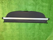Parcel shelf SUBARU OUTBACK OEM 65550AJ000VH BRF 2009 black D4S