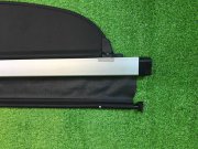 Parcel shelf SUBARU OUTBACK OEM 65550AJ000VH BRF 2009 black D4S