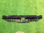 Embellecedor del panel frontal SUBARU OUTBACK OEM 91165AJ010 BRF 2009 black D4S