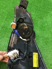 ไฟหน้าขวา SUBARU OUTBACK OEM 84001AJ080, 84001AJ081 BRF 2009
