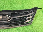 中网 SUBARU OUTBACK OEM 91121AJ020, 91121AJ021 BRF 2009 black D4S