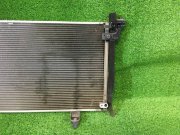 空调冷凝器 SUBARU OUTBACK OEM 73210AJ000 BRF 2009 EZ36