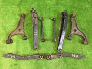 ปีกนกหลัง 20252SC000, 20252SC010, 20250FG021, 20250FG041, 20250AJ010 SUBARU OUTBACK