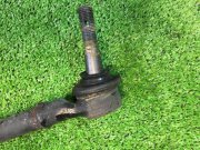 ปีกนกหลัง SUBARU OUTBACK OEM 20252SC000, 20252SC010, 20250FG021, 20250FG041, 20250AJ010 BRF 2009 EZ36