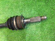 Привод задний SUBARU OUTBACK OEM 28421AJ011, 28421AJ020 BRF 2009 EZ36