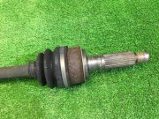 Привод задний SUBARU OUTBACK OEM 28421AJ011, 28421AJ020 BRF 2009 EZ36