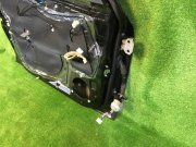 Дверь передняя левая SUBARU OUTBACK OEM 60009AJ0309P, 60009AJ0319P BRF 2009 black D4S