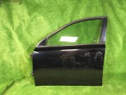 Дверь передняя левая SUBARU OUTBACK OEM 60009AJ0309P, 60009AJ0319P BRF 2009 black D4S