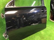 Дверь передняя левая SUBARU OUTBACK OEM 60009AJ0309P, 60009AJ0319P BRF 2009 black D4S
