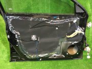 Дверь передняя левая SUBARU OUTBACK OEM 60009AJ0309P, 60009AJ0319P BRF 2009 black D4S