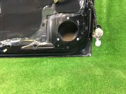 Дверь передняя левая SUBARU OUTBACK OEM 60009AJ0309P, 60009AJ0319P BRF 2009 black D4S