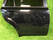 右后门 SUBARU OUTBACK OEM 60409AJ1009P, 60409AJ1019P BRF 2009 black D4S