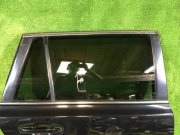 右后门 SUBARU OUTBACK OEM 60409AJ1009P, 60409AJ1019P BRF 2009 black D4S