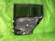 右后门 SUBARU OUTBACK OEM 60409AJ1009P, 60409AJ1019P BRF 2009 black D4S