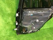 右后门 SUBARU OUTBACK OEM 60409AJ1009P, 60409AJ1019P BRF 2009 black D4S