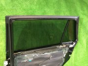 右后门 SUBARU OUTBACK OEM 60409AJ1009P, 60409AJ1019P BRF 2009 black D4S