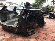 บังโคลนหลังขวา 51439AJ0209P SUBARU OUTBACK