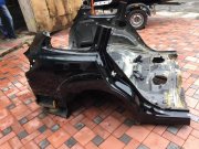 บังโคลนหลังขวา SUBARU OUTBACK OEM 51439AJ0209P BRF 2009 black D4S