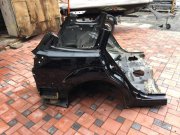 บังโคลนหลังขวา SUBARU OUTBACK OEM 51439AJ0209P BRF 2009 black D4S