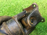 เพลากลาง SUBARU OUTBACK OEM 27111AJ120 BRF 2009 EZ36