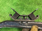 คานรองเกียร์ SUBARU OUTBACK OEM 41011AG030, 41022AJ070 BRF 2009 EZ36