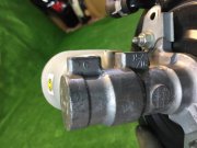 แม่ปั๊มเบรก SUBARU OUTBACK OEM 26401AJ010, 26402AJ070 BRF 2009 EZ36
