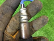 氧传感器 №4 SUBARU OUTBACK OEM 22690AA570, J1477006, ADS77024 BRF 2009 EZ36