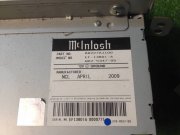Radio McIntosh SUBARU OUTBACK OEM 86221AJ000 86271AJ100 86301AJ200 86301AJ100 86301AJ120 BRF 2009