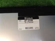 Radio McIntosh SUBARU OUTBACK OEM 86221AJ000 86271AJ100 86301AJ200 86301AJ100 86301AJ120 BRF 2009