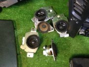 Radio McIntosh SUBARU OUTBACK OEM 86221AJ000 86271AJ100 86301AJ200 86301AJ100 86301AJ120 BRF 2009