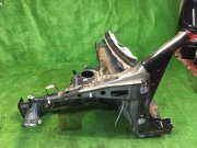 คานตามยาวซ้าย SUBARU OUTBACK OEM 51620AJ1909P, 51609AJ0609P, 51625AJ0109P, 51620AJ1919P BRF 2009 black D4S
