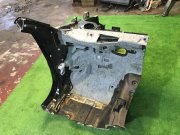 คานตามยาวซ้าย SUBARU OUTBACK OEM 51620AJ1909P, 51609AJ0609P, 51625AJ0109P, 51620AJ1919P BRF 2009 black D4S