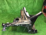 คานตามยาวซ้าย SUBARU OUTBACK OEM 51620AJ1909P, 51609AJ0609P, 51625AJ0109P, 51620AJ1919P BRF 2009 black D4S