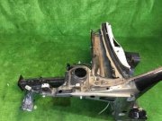 คานตามยาวซ้าย SUBARU OUTBACK OEM 51620AJ1909P, 51609AJ0609P, 51625AJ0109P, 51620AJ1919P BRF 2009 black D4S