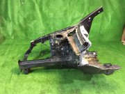 Longarina direita SUBARU OUTBACK OEM 51609AJ0509P, 51625AJ0009P, 51620AJ1809P BRF 2009 black D4S