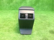 手套箱与扶手 SUBARU OUTBACK OEM 92114AJ100VH, 92114AJ010VH BRF 2009 black D4S