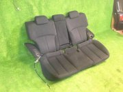 リアシート SUBARU OUTBACK OEM 64231AJ070VH, 64220AJ130VH, 64244AJ060VH, 64244AJ070VH BRF 2009 black D4S