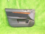 Door trim panels SUBARU OUTBACK OEM 94212AJ040VH, 94212AJ050VH, 94222AJ040VH, 94222AJ050VH BRF 2009 black D4S