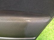Door trim panels SUBARU OUTBACK OEM 94212AJ040VH, 94212AJ050VH, 94222AJ040VH, 94222AJ050VH BRF 2009 black D4S